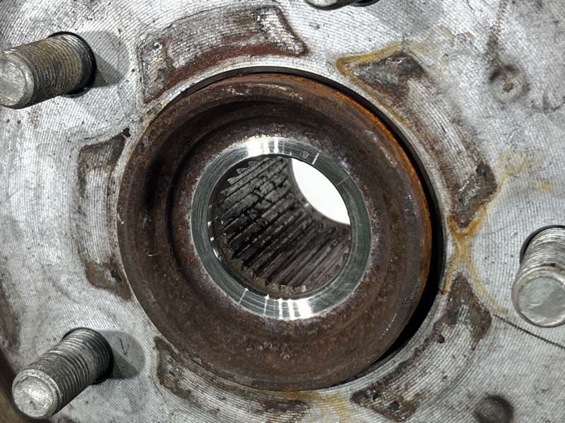 Ступица, 6500 рублей, Пешки