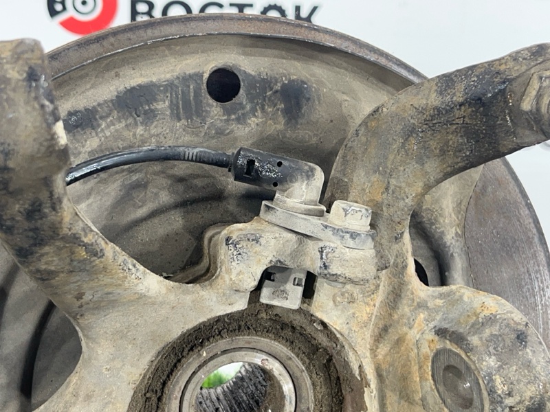 Ступица, 5500 рублей, Пешки