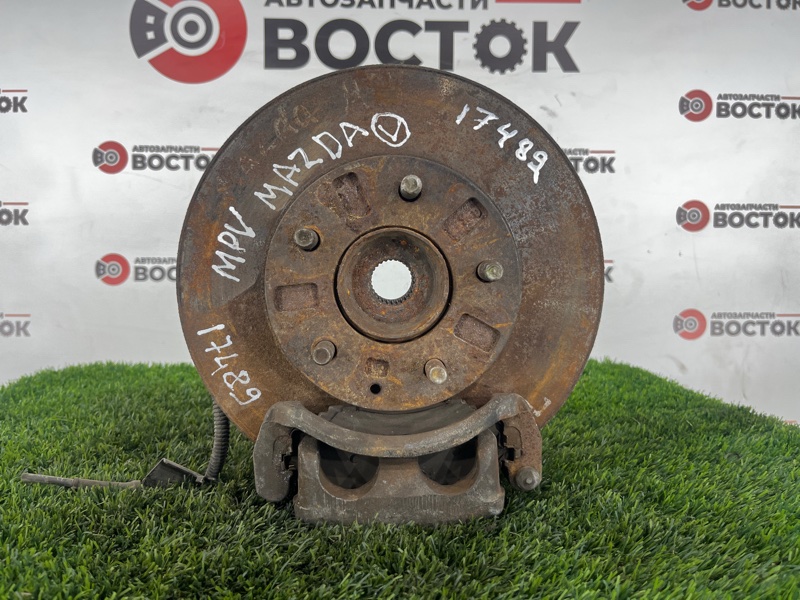 Ступица, 4500 рублей, Пешки