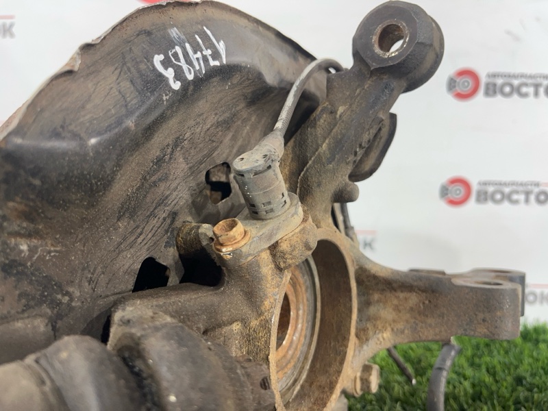 Ступица, 9000 рублей, Пешки