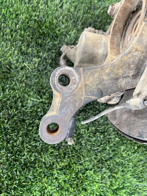 Ступица, 9000 рублей, Пешки