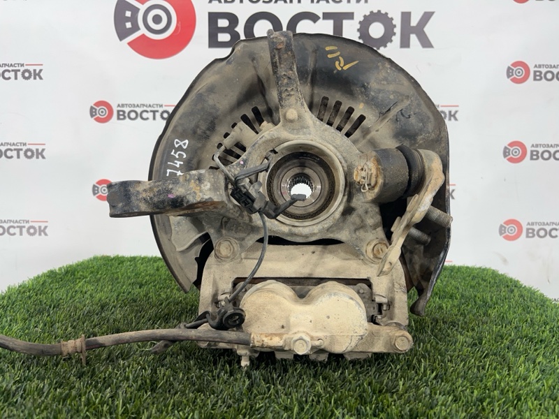 Ступица, 21000 рублей, Пешки