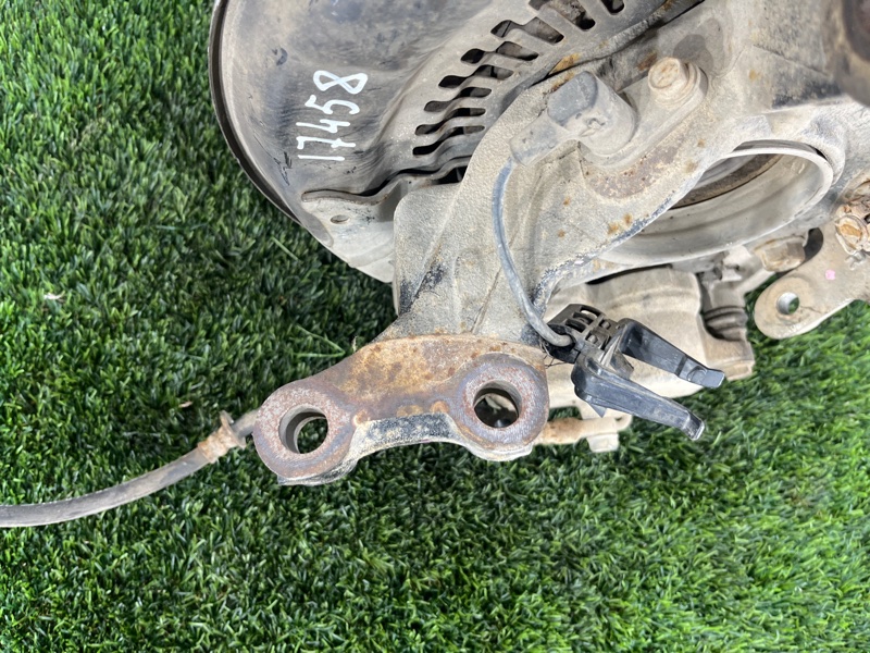 Ступица, 21000 рублей, Пешки