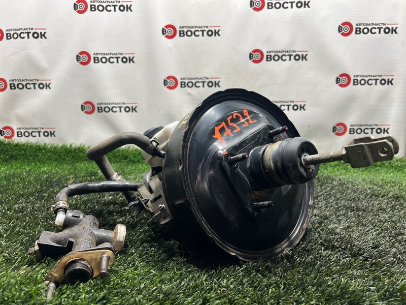 Вакуумный усилитель тормозов, 5000 рублей, Пешки