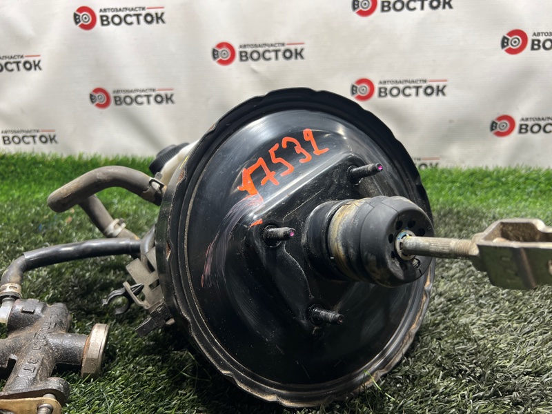 Вакуумный усилитель тормозов, 5000 рублей, Пешки