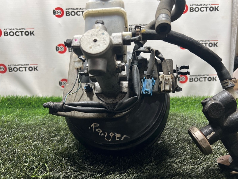 Вакуумный усилитель тормозов, 5000 рублей, Пешки