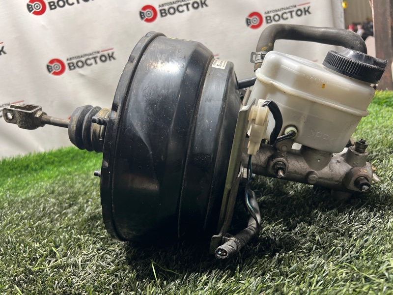 Вакуумный усилитель тормозов, 5000 рублей, Пешки