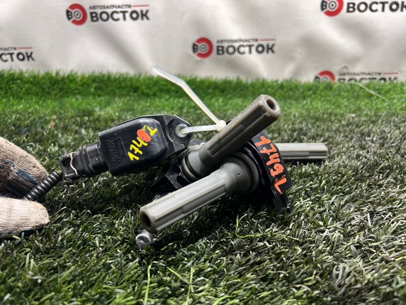 Катушка зажигания, 4500 рублей, Пешки