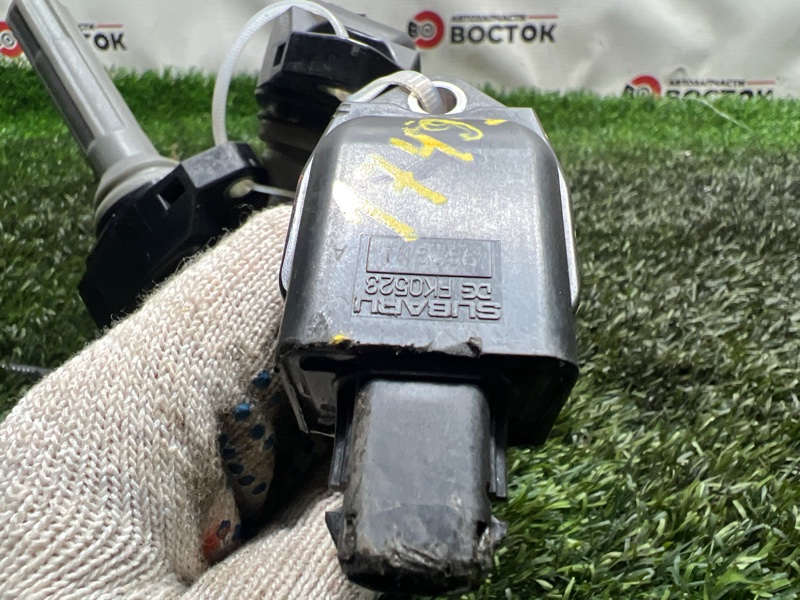 Катушка зажигания, 4500 рублей, Пешки