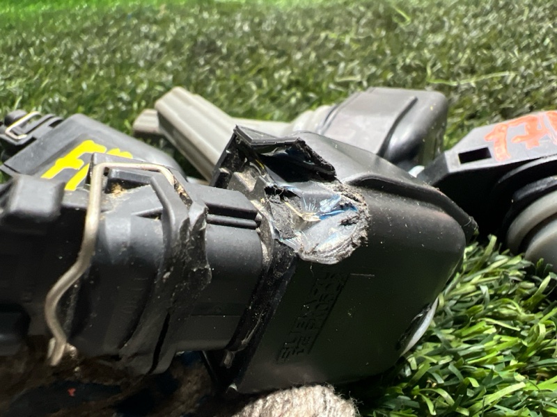 Катушка зажигания, 4500 рублей, Пешки