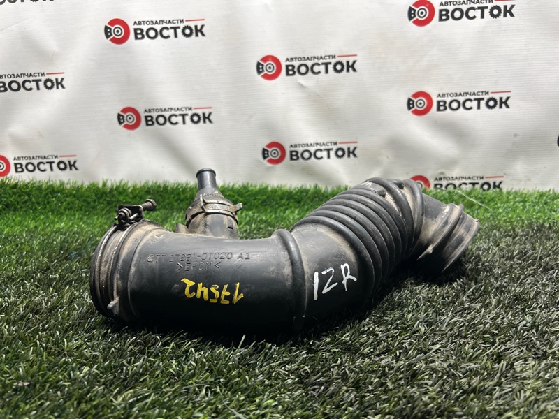 Патрубок воздушного фильтра, 1500 рублей, Пешки