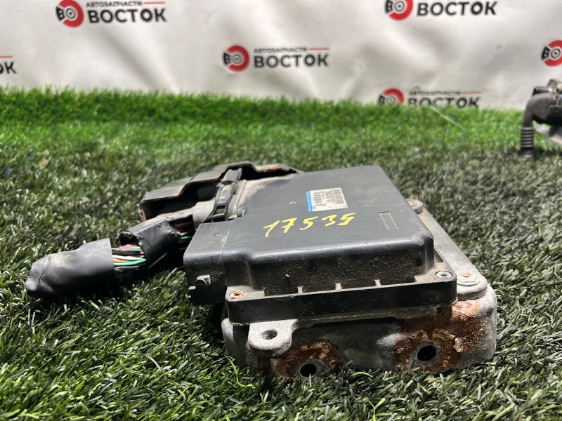 Блок управления двигателем, 8000 рублей, Пешки