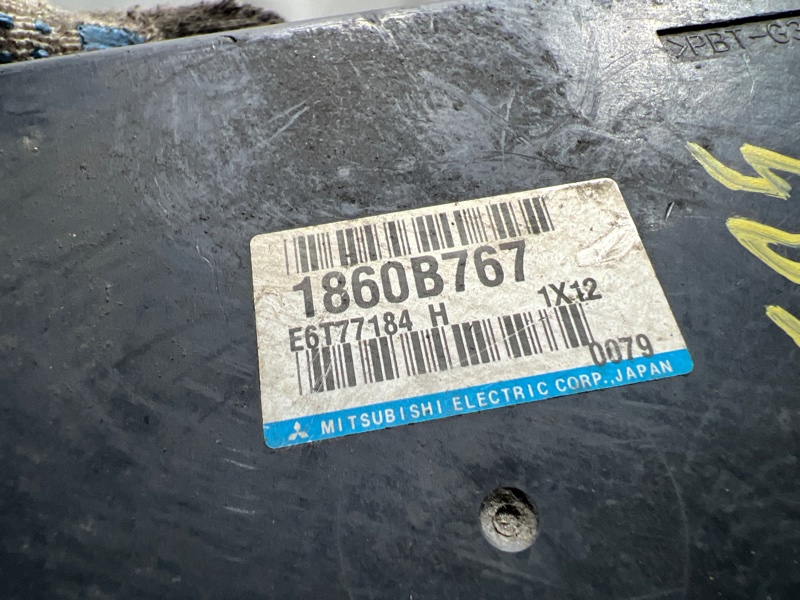 Блок управления двигателем, 8000 рублей, Пешки