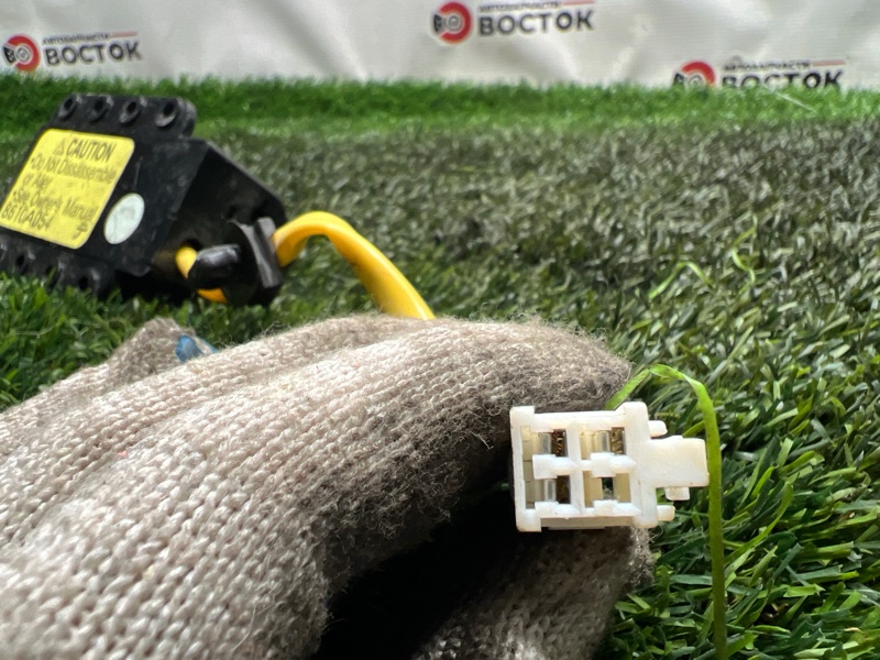 Выключатель подушки безопасности, 1000 рублей, Пешки