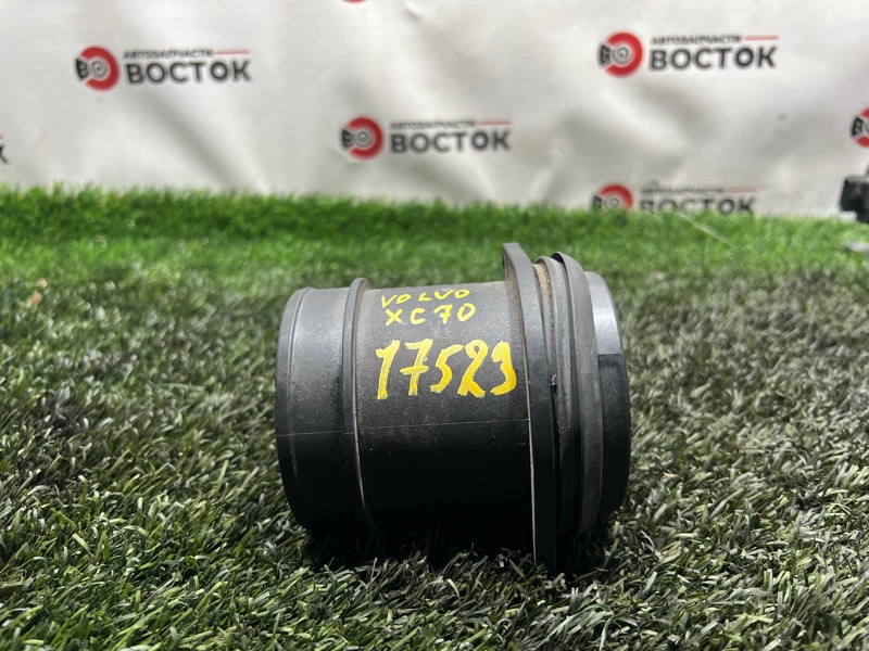 Датчик массового расхода воздуха, 4500 рублей, Пешки