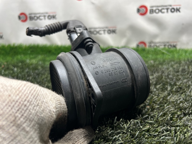 Датчик массового расхода воздуха, 4500 рублей, Пешки