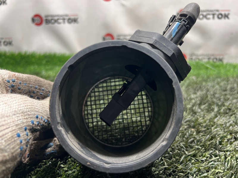 Датчик массового расхода воздуха, 4500 рублей, Пешки