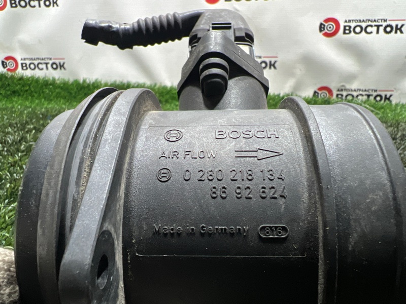 Датчик массового расхода воздуха, 4500 рублей, Пешки