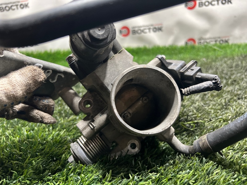 Дроссельная заслонка, 3000 рублей, Пешки