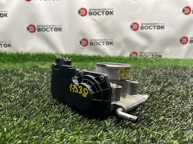 Дроссельная заслонка, 2000 рублей, Пешки