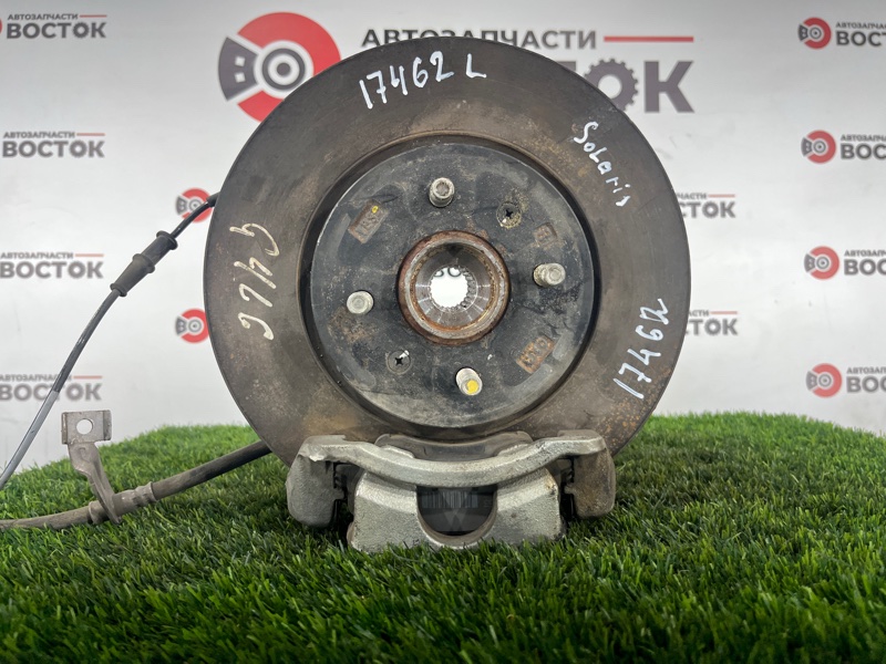 Ступица, 13500 рублей, Пешки