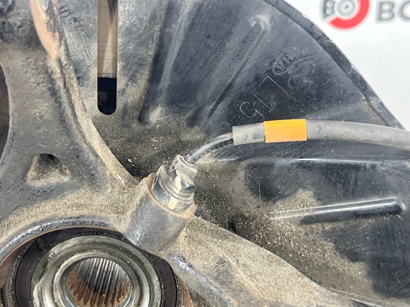 Ступица, 13500 рублей, Пешки