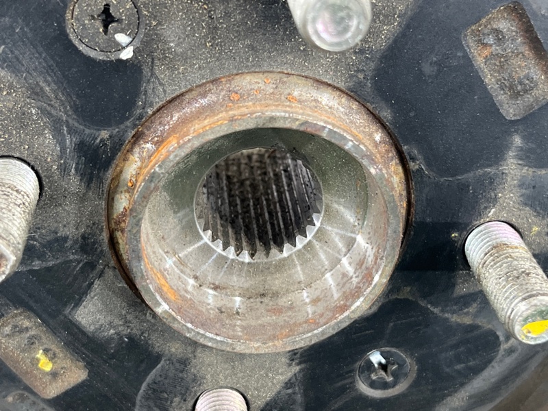 Ступица, 13500 рублей, Пешки