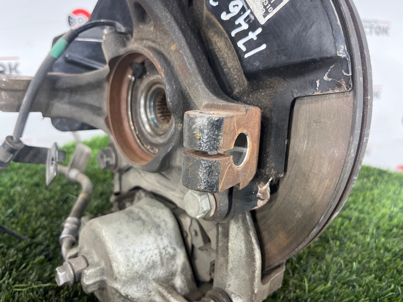 Ступица, 13500 рублей, Пешки