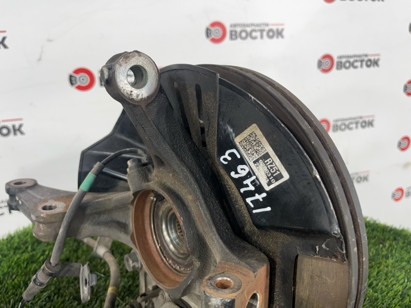 Ступица, 13500 рублей, Пешки