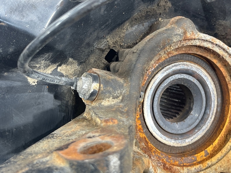 Ступица, 7000 рублей, Пешки