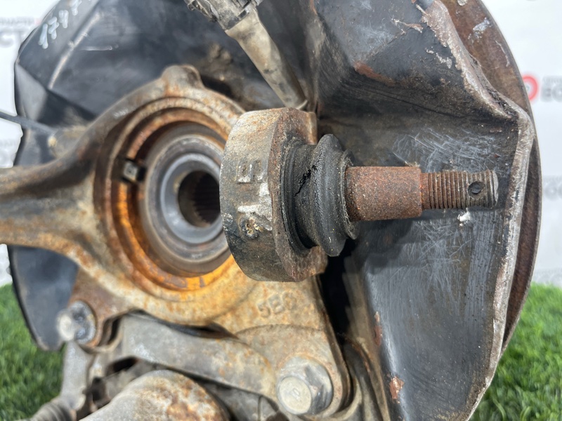 Ступица, 7000 рублей, Пешки