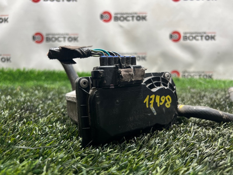 Дроссельная заслонка, 2500 рублей, Пешки