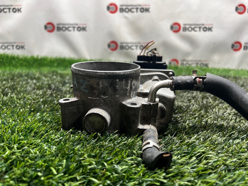 Дроссельная заслонка, 2500 рублей, Пешки