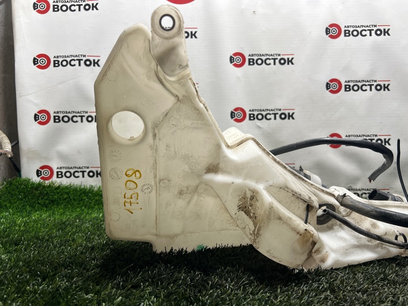 Бачок омывателя фар, 2500 рублей, Пешки