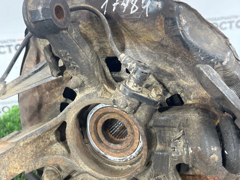 Ступица, 9000 рублей, Пешки