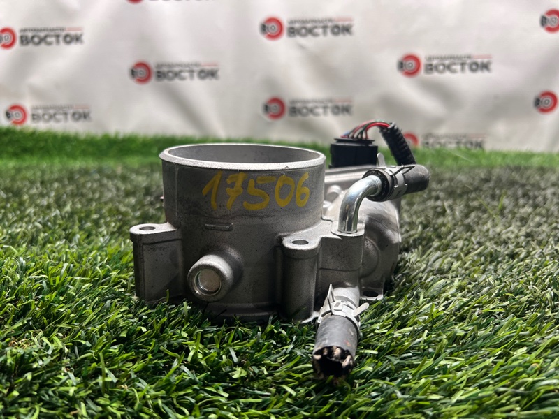 Дроссельная заслонка, 6500 рублей, Пешки