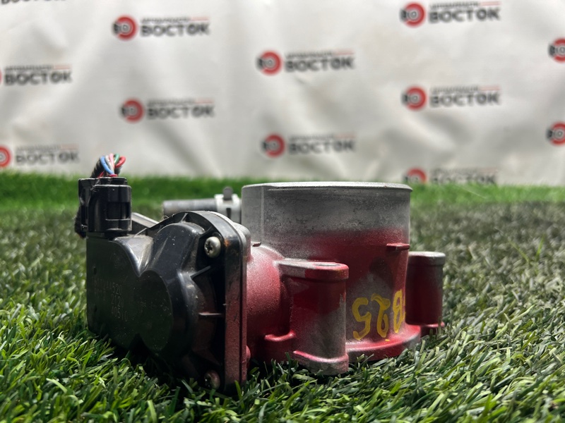 Дроссельная заслонка, 6500 рублей, Пешки