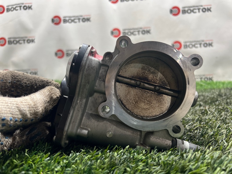 Дроссельная заслонка, 6500 рублей, Пешки