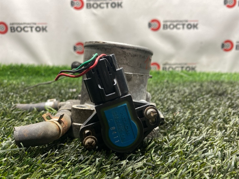 Дроссельная заслонка, 3500 рублей, Пешки