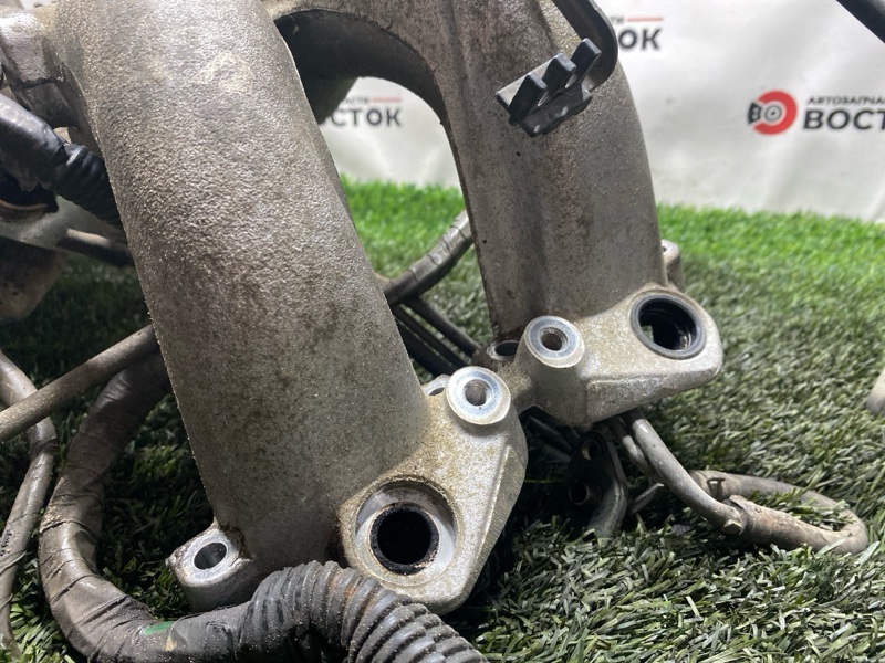 Коллектор впускной, 3000 рублей, Пешки