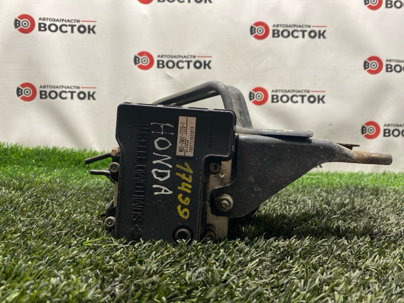 Блок ABS, 10000 рублей, Пешки