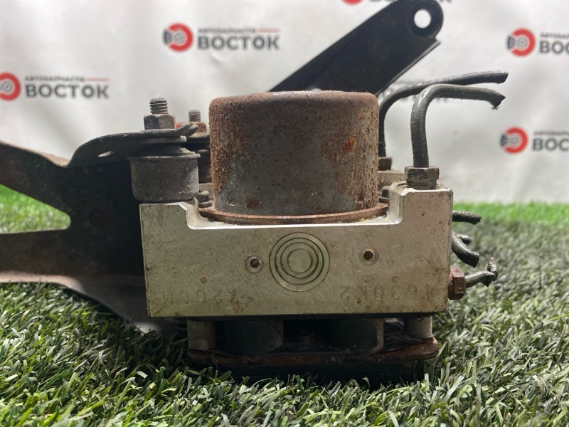 Блок ABS, 10000 рублей, Пешки