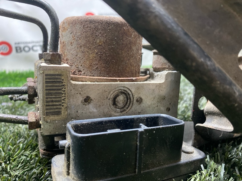 Блок ABS, 10000 рублей, Пешки