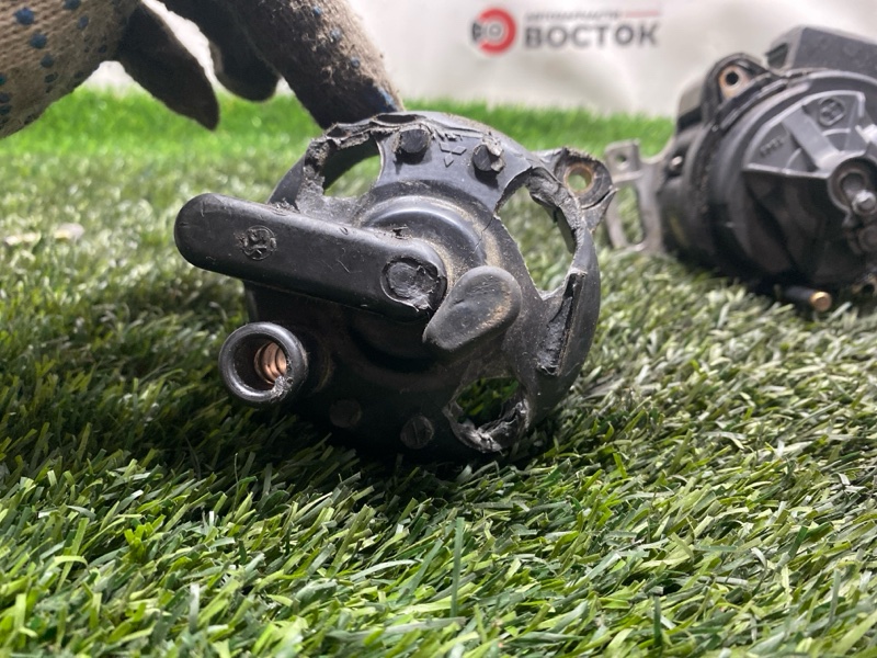 Трамблер, 5000 рублей, Пешки