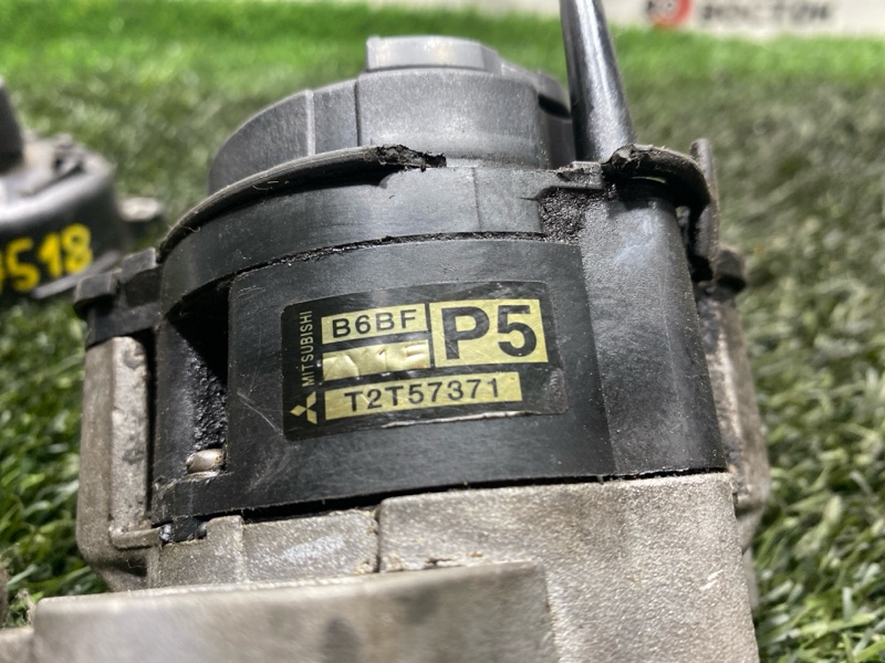 Трамблер, 5000 рублей, Пешки