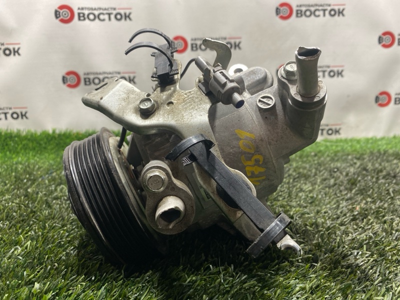 Компрессор кондиционера, 23000 рублей, Пешки