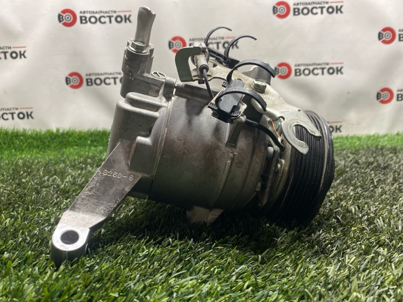 Компрессор кондиционера, 23000 рублей, Пешки