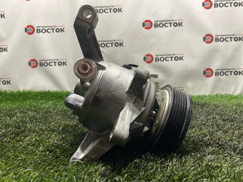 Компрессор кондиционера, 23000 рублей, Пешки