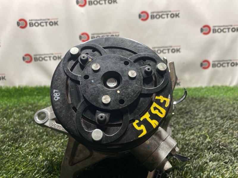 Компрессор кондиционера, 23000 рублей, Пешки