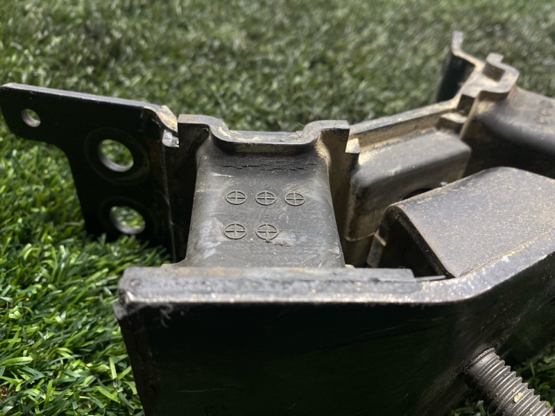 Подушка МКПП, 8000 рублей, Пешки